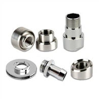 CNC Bílavarahlutir Bílavarahlutir Bílavarahlutir