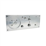 Sérsniðin CNC vinnsluþjónusta á netinu